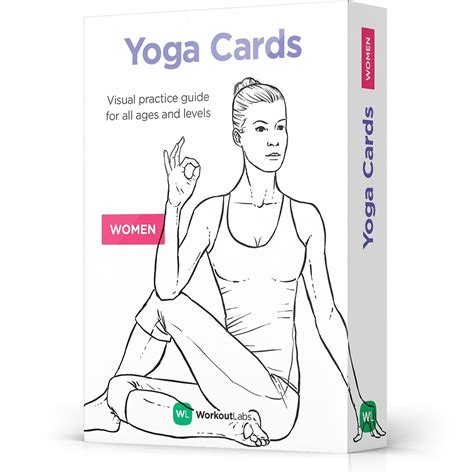 Click to rate hated it. Yoga Flash Cards | Expertly Chosen Gifts