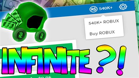 Read and learn how to use the roblox robux credit generator for 2020 and generate as many and we have a contract with roblox to buy robux in bulk and giving away them to you in exchange for the time free robux generator: How to hack roblox to get more robux - IAMMRFOSTER.COM