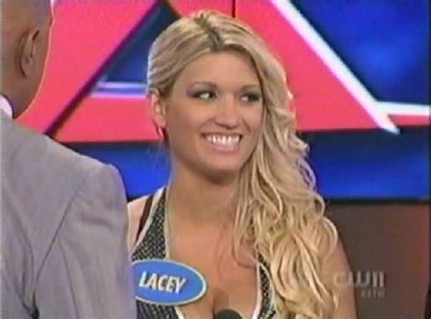 This page is so we can all enjoy stories, pictures, and videos (whether they be personal or fantasy) about the a compilation of the best clips from carly carrigan's appearances on family feud. Dumb Answer of the Week: November 2nd - November 9th, 2010