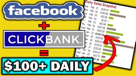 D o you want to make money with clickbank without a website or blog with totally free traffic?? Start Making $100+ Daily Now How To Make Money With ...