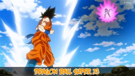 Actualités dragon ball super et dragonball z en france. Review Dragon Ball Super Episode 23 - YouTube