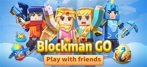 Pubg mobile is undoubtedly one of the best online multiplayer games right now. ‎Blockman GO : Blocky Mods on the App Store in 2020 | Mini ...