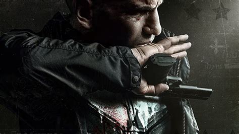 Tag the title with spoilers if you want to discuss a topic that has spoilers or if your link includes. Marvel's The Punisher (TV Series 2017 - 2019)