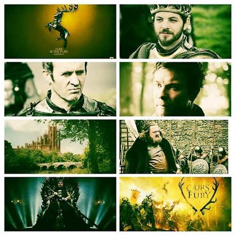 House baratheon is much more than robert, renly, and stannis. Baratheon Kardeşler - Home | Facebook