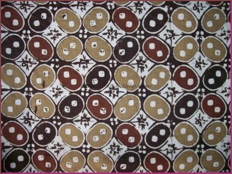 We did not find results for: Batik Kawung dan Penjelasannya | Batik Tulis Indonesia
