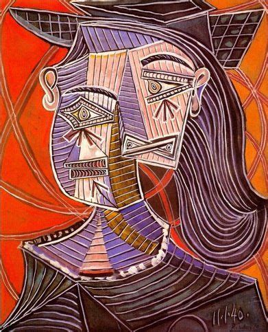 Good for 1st, 2nd, or 3rd grade. 25 besten Picasso - 1940 Bilder auf Pinterest | Pablo ...