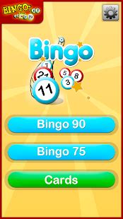 When a bingo game starts, the app begins to call the bingo balls. Bingo at Home - Apps on Google Play