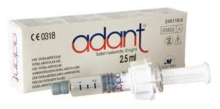 Marcaine prescription and dosage sizes information for physicians and healthcare professionals. Adant Injection by Pharma Mango, Adant Injection, ( Approx ...