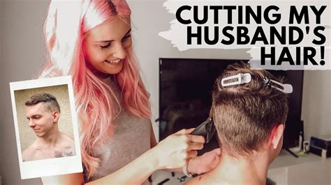 Professional hairstylist brad mondo virtually helped three people dye their hair at home during quarantine and the results will have you stunned. CUTTING MY HUSBAND'S HAIR // Following Brad Mondo's ...