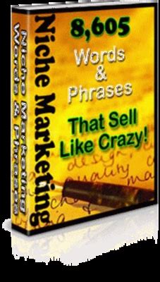 5,000 hypnotic words & phrases. Grab 14,645 Words & Phrases That SELL Like Crazy With MRR ...
