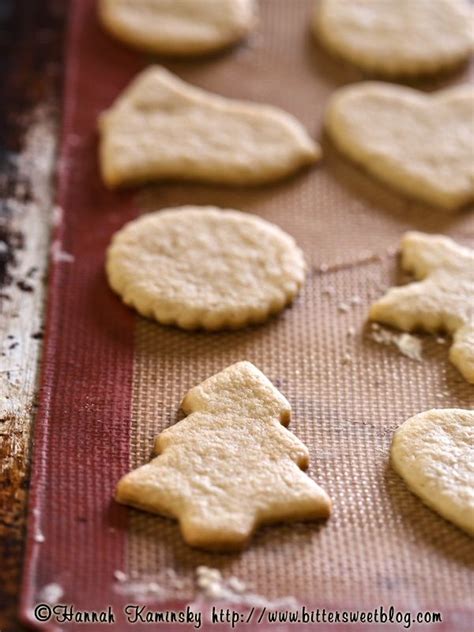 Want to make cute gluten free cut out sugar cookies which is egg free too? Check out Soft Dairy-Free Sugar Cookies (Roll and Cut). It ...