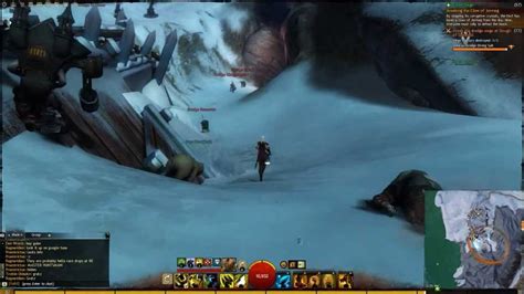 Muar is a very walkable city. Guild Wars 2 Grimstone Mol Point Of Interest In Frostgorge ...