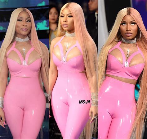 Eat your heart out, game. Minaj Left Embarrassed After Suffering 'Camel Toe' Fashion ...