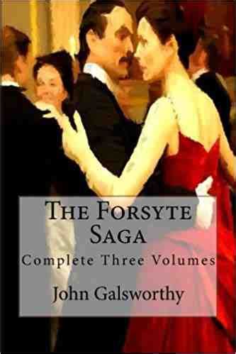 You can also purchase this book from a vendor and ship it to our address: The Forsyte Saga