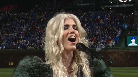 See all 3 formats and editions hide other formats and the beautiful voice of julianna zobrist is unlike any other in christian music. LAD@CHC: Julianna Zobrist performs God Bless America - YouTube