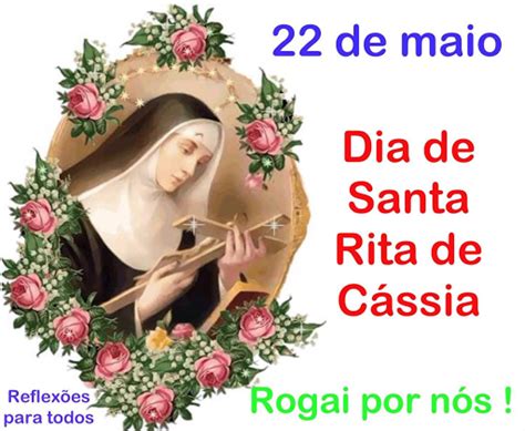 Todos los restaurantes de santa rita de cassia. REFLEXÕES PARA TODOS: DIA DE SANTA RITA DE CÁSSIA - 22 DE ...