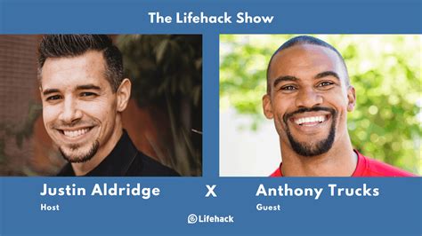 The Lifehack Show - Making Shift Happen with Anthony ...