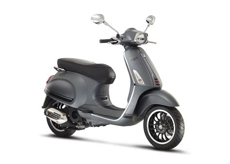 The indian automobile industry is taking a toll after the introduction of bs6 emission norms. vespa scooter new model vespa price