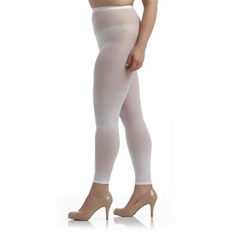 Uk tights is the number one destination for leg wear lovers who want choice, variety, and quality. Joe Boxer Women's Footless Tights