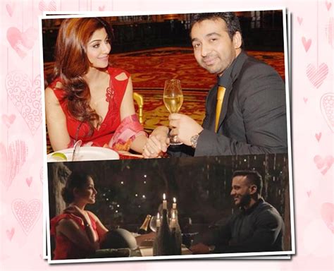 Shilpa posed for the paparazzi there. Propose Day: Shilpa Shetty Raj Kundra Love Story in hindi