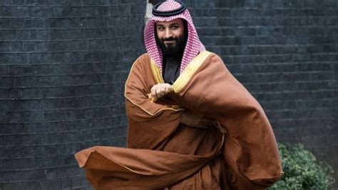 حدثني محمد بن عمرو، قال: هل تمهد تصريحات محمد بن سلمان بشأن إسرائيل لـ"صفقة القرن ...