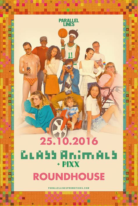 In an atmosphere all their own, their live dave bayley and joe seaward, the lead singer and drummer of glass animals, recently took some time out at sasquatch music festival to share some. Glass Animals Album Artwork - an interview with Dave ...