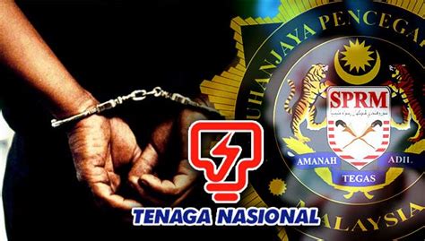 Below is the information acquired on tenaga nasional berhad, which is not yet included in our research perimeter. Three more Tenaga staff held in MACC probe | Free Malaysia ...