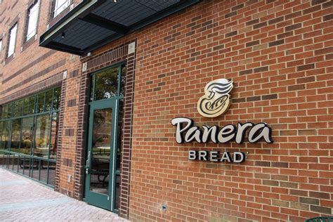 Cafe is still in opening mode. The Best Panera Bread Open On Thanksgiving - Best Diet and ...