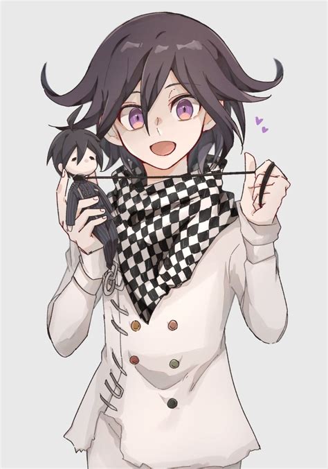 Pin de つみき (๑ゝω･)ﾉ♡ en Danganronpa ٩(ˊᗜˋ*)و en 2020 (con ...