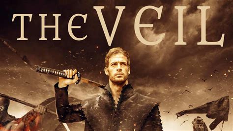 Check out the first official trailer of the veil, the upcoming fantasy action movie directed by brent ryan green and starring william levy, william moseley, serinda swan, nick. The Veil Feature Trailer (2017)