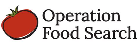 The successful candidate will have a genuine passion for ending the cycle of food insecurity, play an integral role in connecting donors to our mission. Home - Operation Food Search
