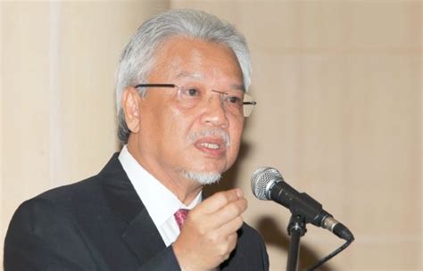 Lepas balik dari makkah saya dapat ilham untuk berhenti daripada jawatan menteri, demikian dedah bekas menteri kewangan ii, datuk seri ahmad husni hanadzlah di mahkamah tinggi, di sini hari ini. Husni Hanadzlah: Why I resigned as a minister | New ...