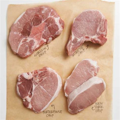 Get the recipe at food & wine. Receipes Center Cut Pork Chops / Breaded Center Cut Pork ...