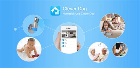 Download & install clever dog 3.4.6.2985 app apk on android phones. Clever Dog - Apps on Google Play
