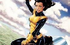 kitty marvel comic sexy pryde book characters female girls comics sexiest men shadowcat women fanpop cover hot hottest lince negra