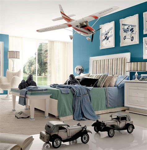 Maybe you would like to learn more about one of these? How To Design and Decorate Kids Rooms