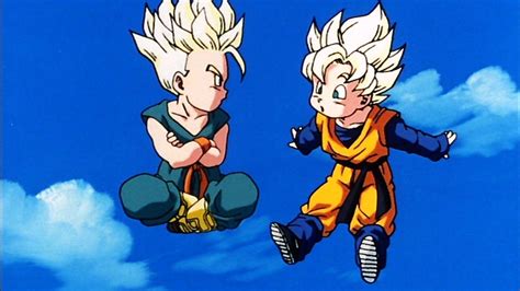 Have a dragonball sketch, which means one full page of various trunks and then mostly ocs with the occasional another trunks. Dragon Ball Z Trunks Wallpapers - Wallpaper Cave