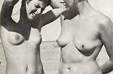 nudists retro wooly zb