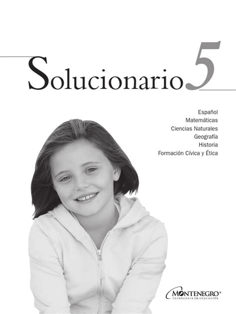 Que a partir de la resolución de problemas, adviertas que el dividendo es igual al producto del divisor por el cociente más el residuo, y que el residuo debe ser menor que el divisor. MDA_5º_SOL_2013_dig