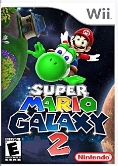 Super mario galaxy is an embarrassment. Super Mario Galaxy 2 review | Daily Mail Online