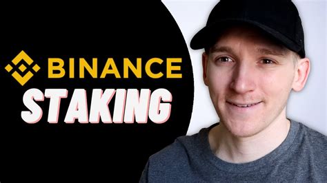 Choose the coin you want to buy by tapping the cryptocurrency of your choice. How to Stake Cryptocurrency on Binance - Beginner's Guide ...
