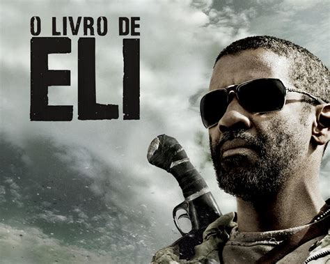 É um filme sobre fé e perseverança, e não especificamente sobre religião, até porque a bíblia foi pronunciada la para o seu final. O Livro de Eli (Legendado) | ASSISTIR FILMES ONLINE