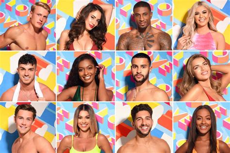 Long awaited big boss tamil season 3 started and people will vote either through the google online vote or through missed call numbers or through eviction process on bigg boss vote season 3. Love Island Casa Amor 2019: Meet the new cast members ...