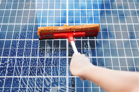 Go green, help save the earth with clean energy! Keeping Solar Panels Clean; A Full Maintenance Guide - NZ ...