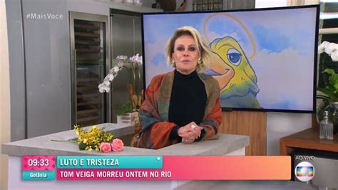 She is an actress, known for crô: Ana Maria Braga coloca santa em programa especial para ...