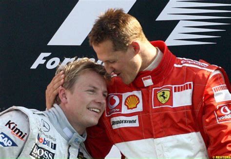 Unofficial fan page of kimi räikkönen! Kimi Räikkönen Fans on Twitter in 2020 | Michael ...