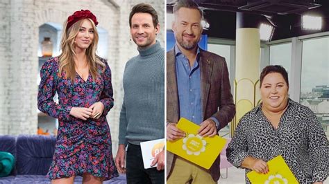 "Pytanie na śniadanie" czy "Dzień Dobry TVN"? | Kozaczek