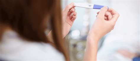 Die spannende frage bei kinderwunsch: Anzeichen einer Schwangerschaft: bin ich schwanger? | Pampers