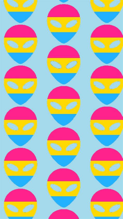 Tumblr is a place to express yourself, discover yourself, and bond over the stuff you love. Pansexual Wallpapers - Wallpaper Cave