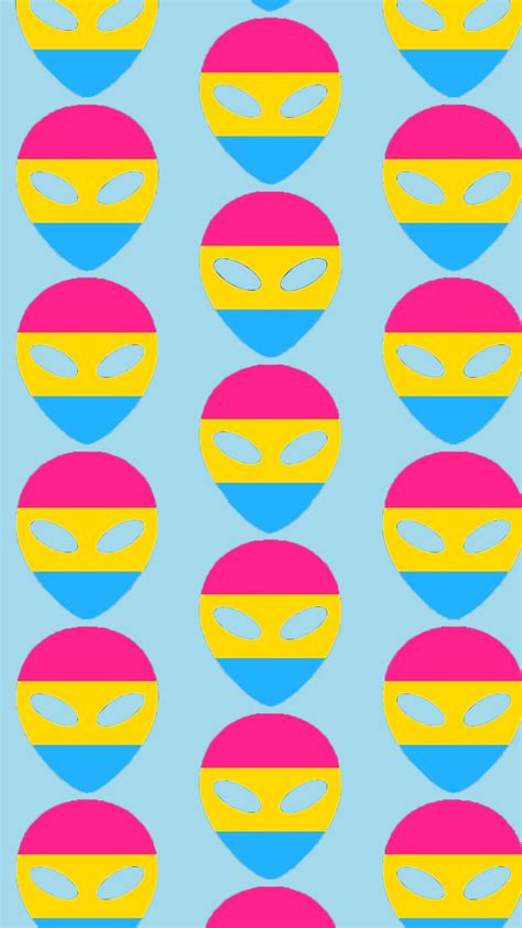 Check out our pansexual wallpaper selection for the very best in unique or custom, handmade well you're in luck, because here they come. Pansexual Wallpapers - Wallpaper Cave